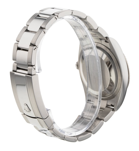 Rolex Datejust 126234